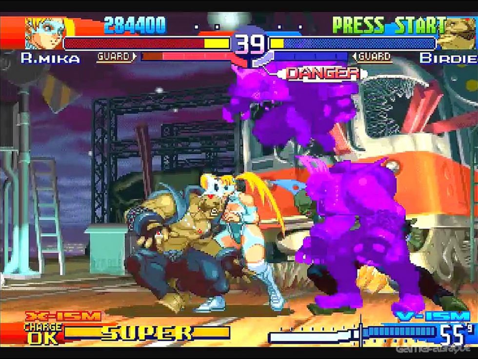 unblocked street fighter 3