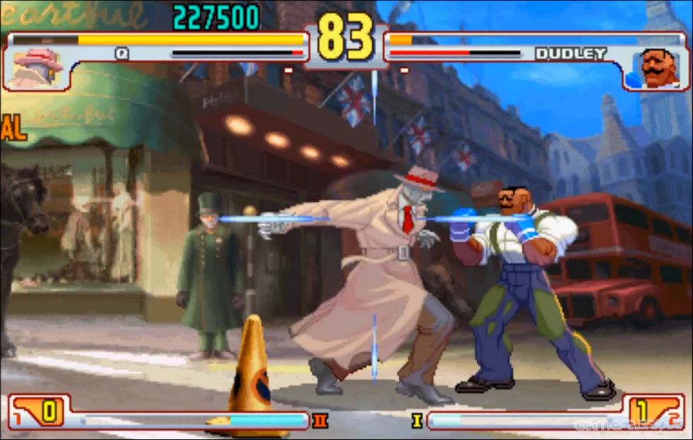 Street Fighter 3 Download Free for Windows 10, 7, 8 (64 bit / 32 bit)