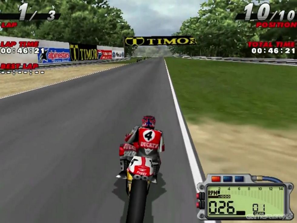 superbike world championship ps3 download