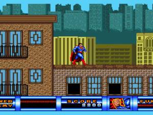 Superman Download | GameFabrique