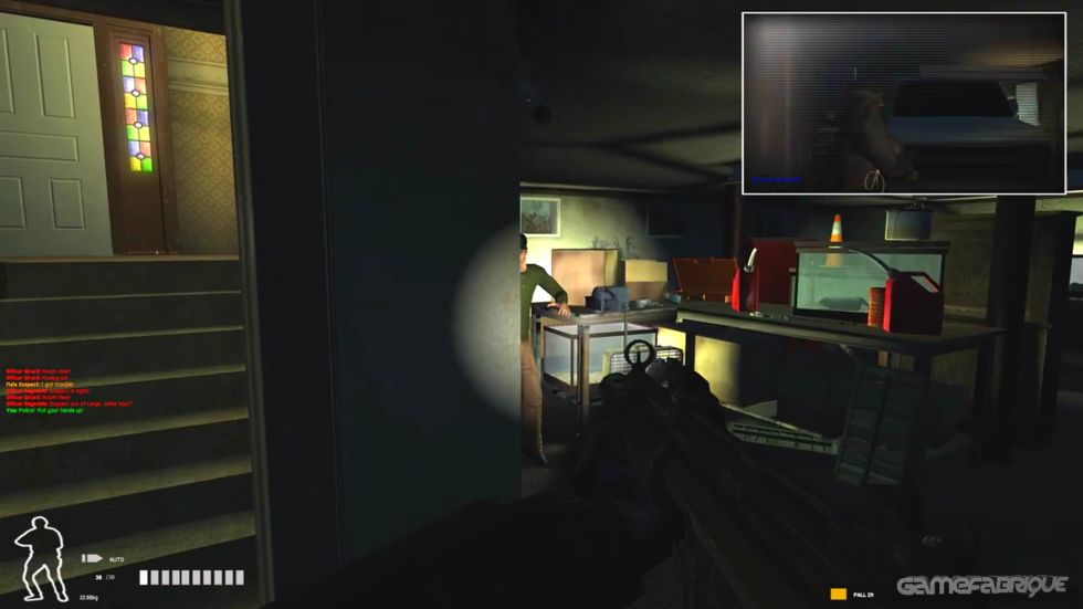 can you still play swat 4 online multiplayer