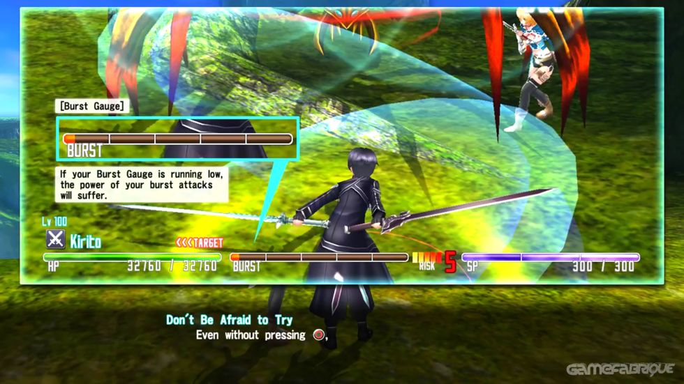 Sword Art Online Re: Hollow Fragment System Requirements - Can I Run It? -  PCGameBenchmark