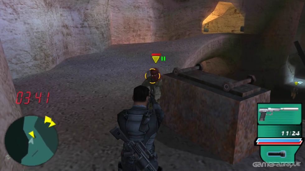 download syphon filter for pc