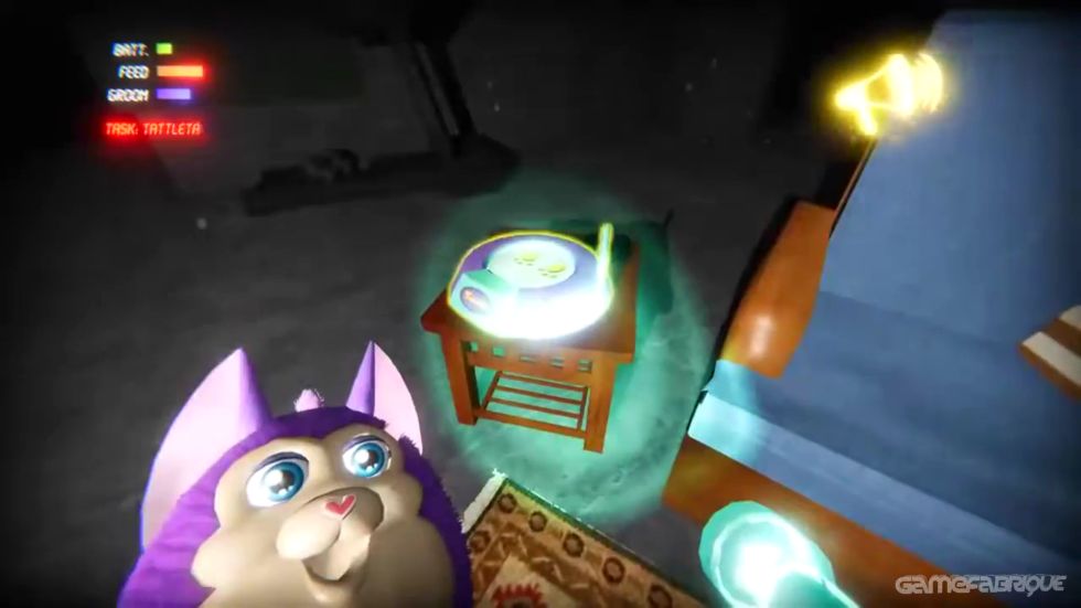 download tattletail game