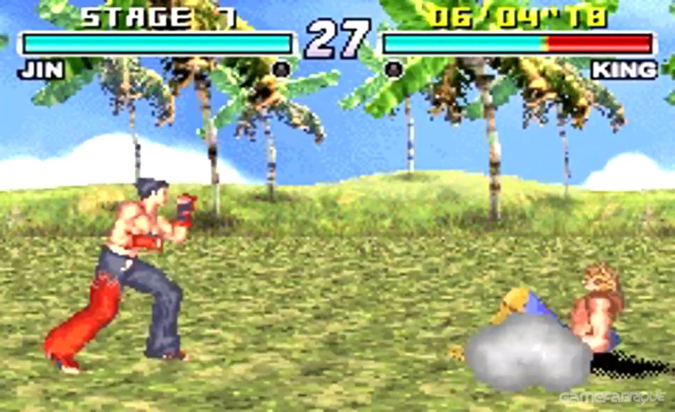 The King of Fighters '98 Ultimate Match Download - GameFabrique