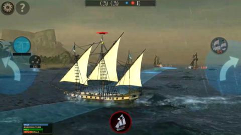 Descargar Tempestad: juego de rol de acción pirata Tempest-pirate-action-rpg-02.medium