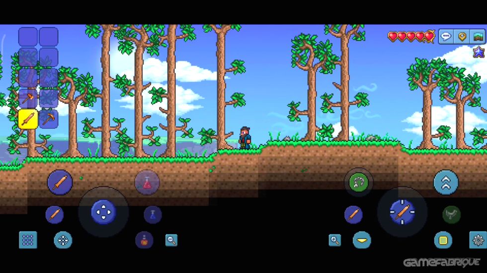 Official Terraria Wiki Apk Download for Android- Latest version 1.3.1-  com.gamepedia.terrariawiki