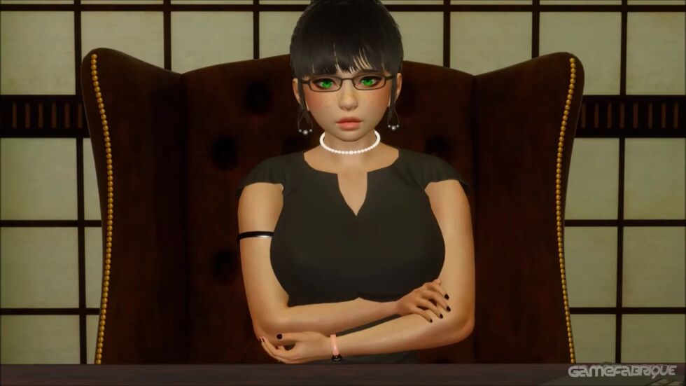 That New Teacher Download - GameFabrique