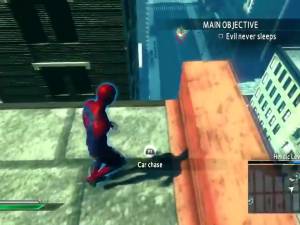 the amazing spider man pc game review