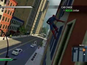 the amazing spider man 2 game free download softonic