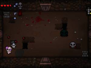 the binding of isaac unblocked rebirth rom download