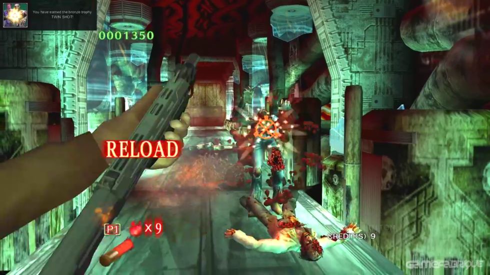 play house of the dead 3 online