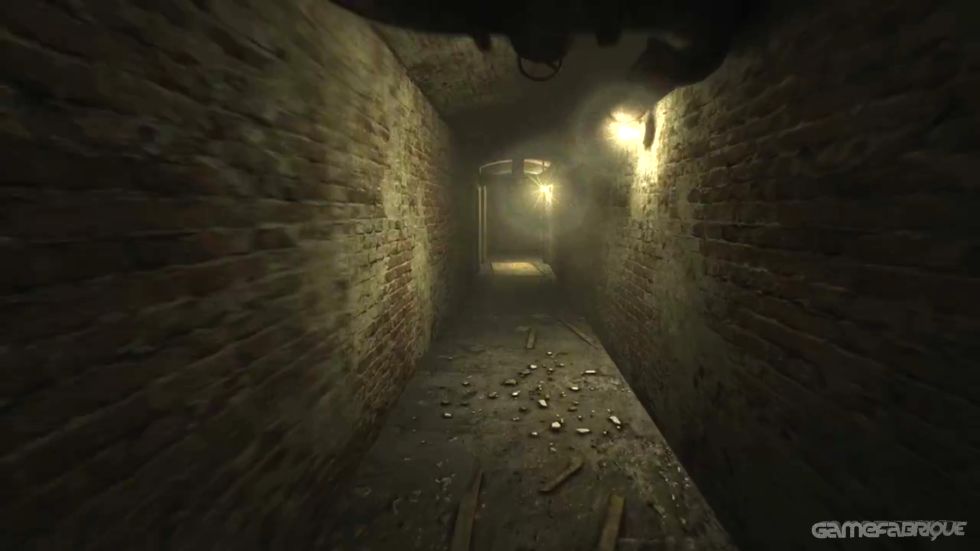 The Outlast Trials game APK (Android Game) - Free Download