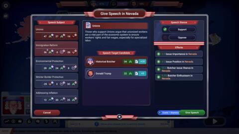 political machine 2024 free download