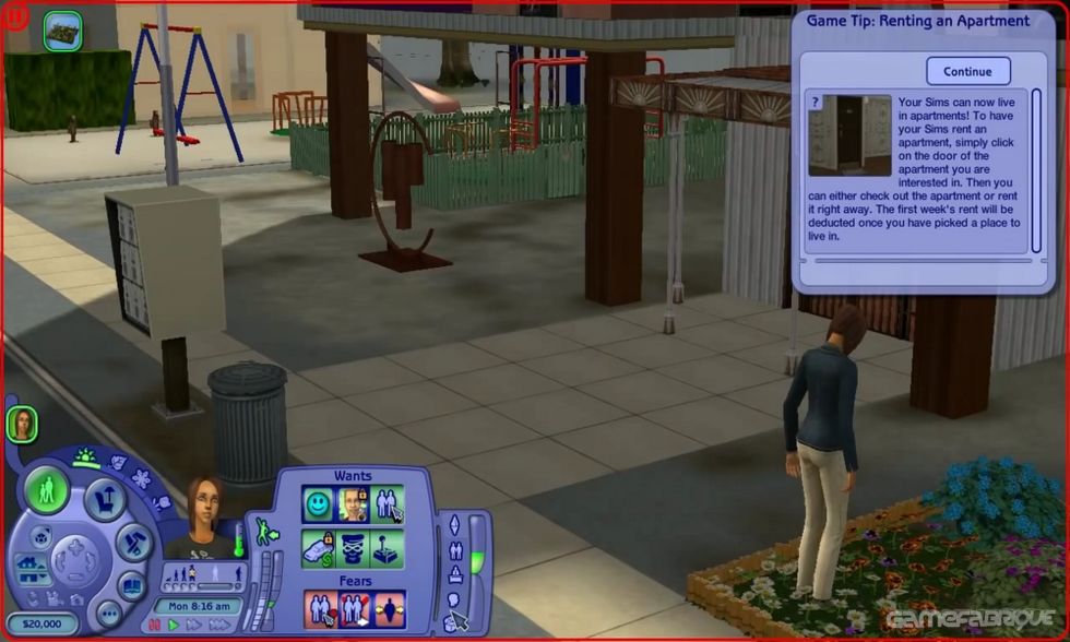 play the sims 1 free