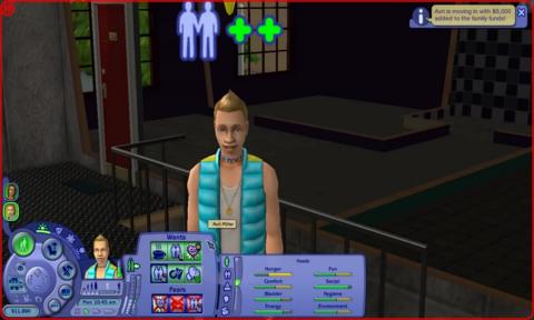 sims 4 psp iso free download