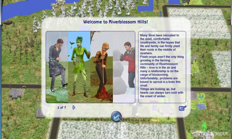 the sims 4 seasons download