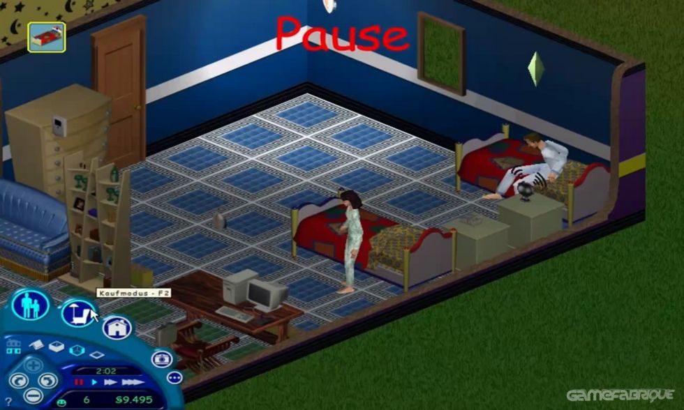 running the sims 1 on windows 10