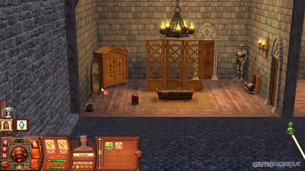 the sims medieval download free