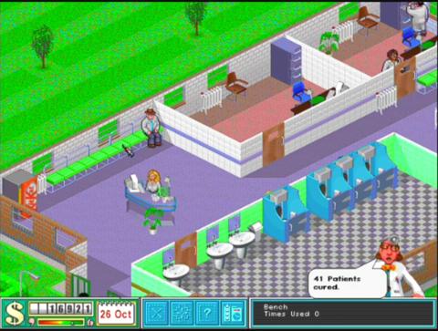 theme hospital windows 10 free download