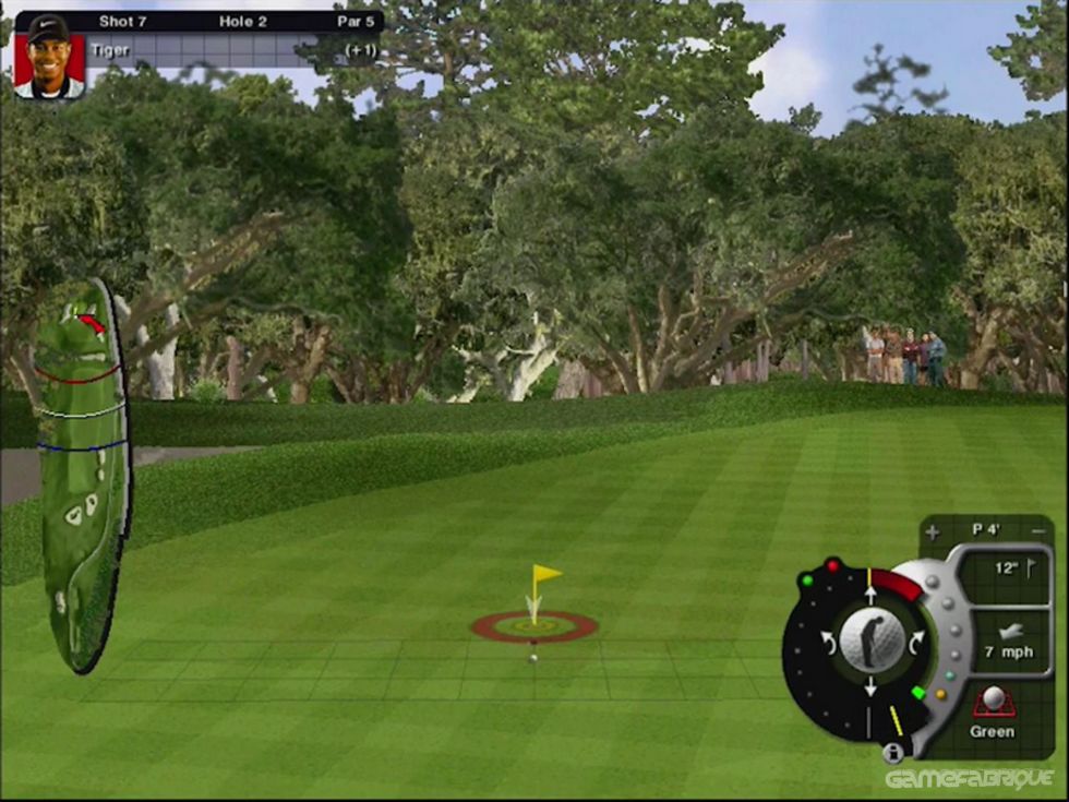tiger woods golf games for pc free download