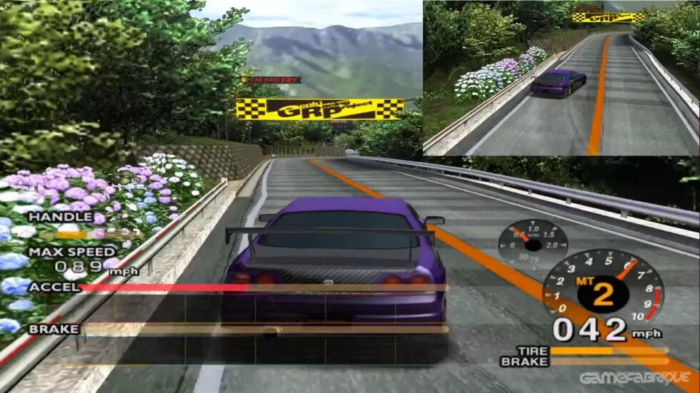 Tokyo Xtreme Racer: Drift 2 Download - GameFabrique