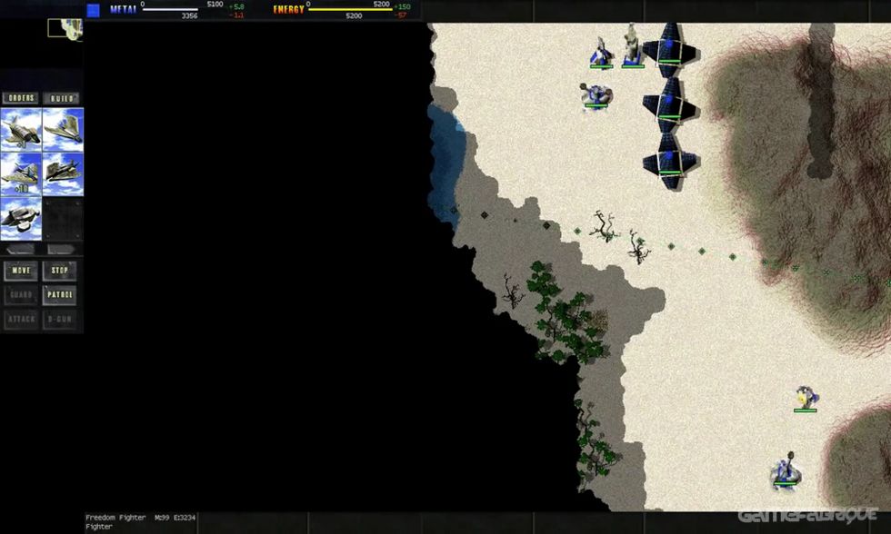 total annihilation free download