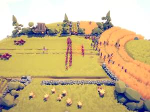 how to download totally accurate battle simulator on pc