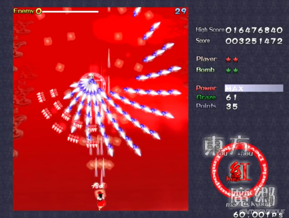 any safe way to download Touhou 6 Embodiment of Scarlet Devil? : r