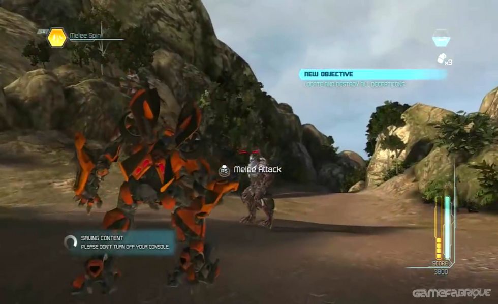 Transformers Dark Of The Moon Download Gamefabrique