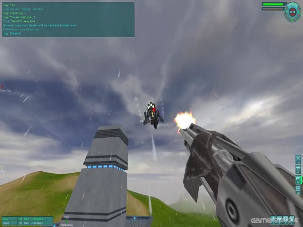 jack of tribes 2