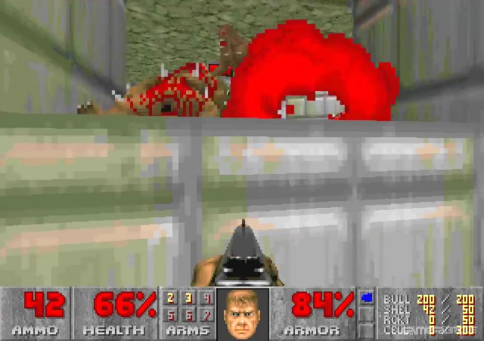 original doom download for mac