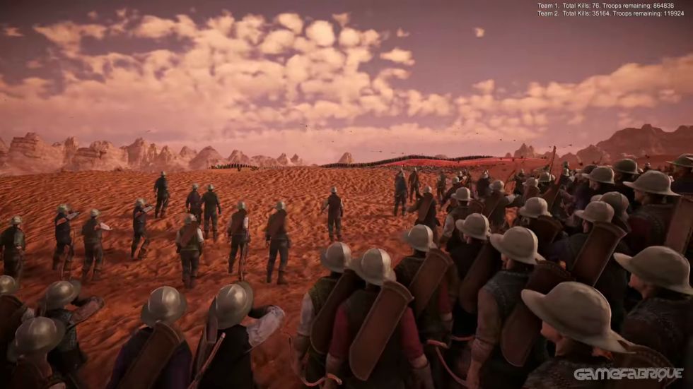 ultimate epic battle simulator mods free download