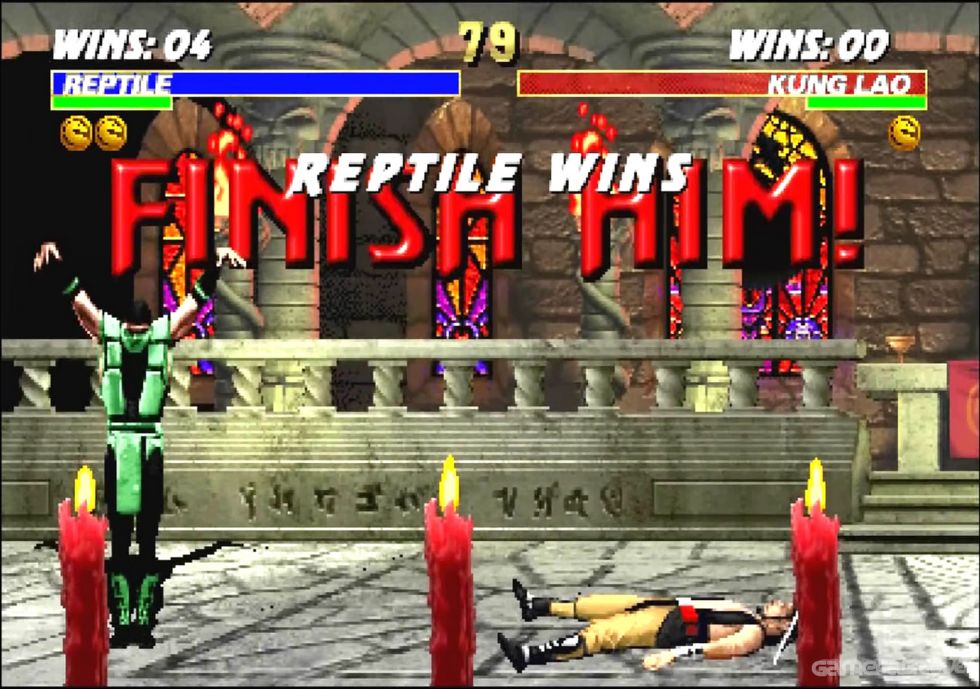 Ultimate Mortal Kombat 3 All Fatalities, Frienship and Babalities (1996 -  Snes) 