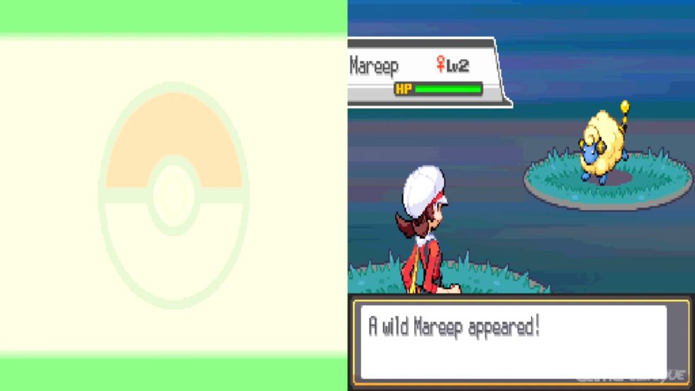 Pokemon Emerald Randomizer Download - GameFabrique