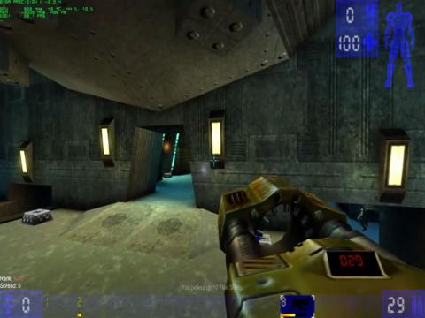 unreal tournament game download