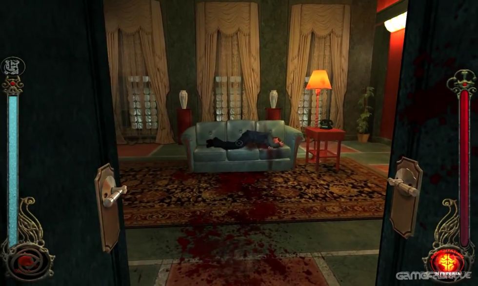 Vampire: The Masquerade - Bloodlines Download (2004 Role playing Game)