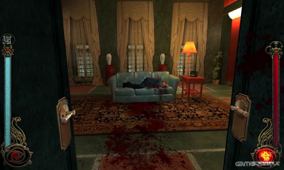 Vampire: The Masquerade - Bloodlines - Download