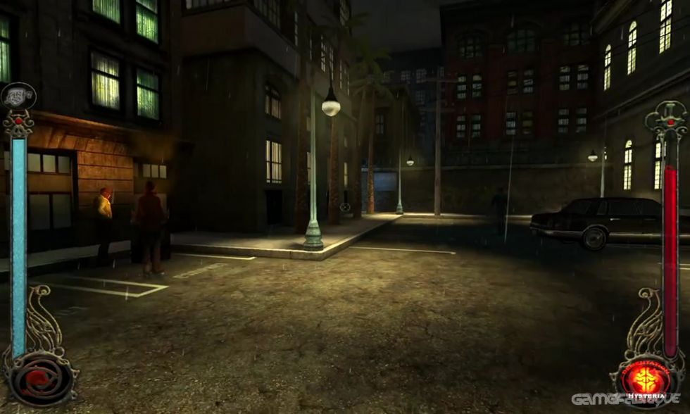 Vampire: The Masquerade - Bloodlines Download - GameFabrique