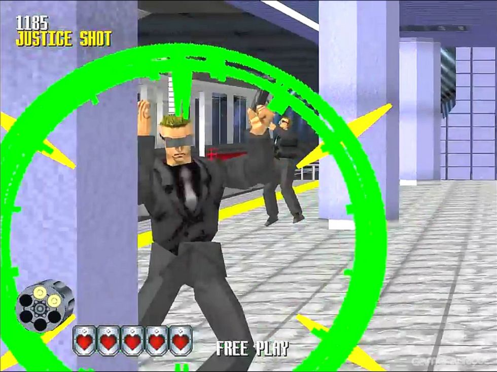 vcop2 game free download