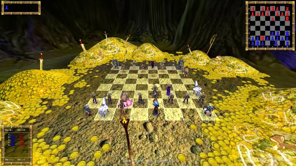 War Chess Download | GameFabrique