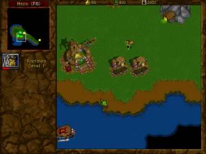 warcraft 2 tides of darkness download