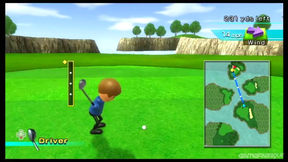 Descargar WII Sports And Resort Console Edition Torrent