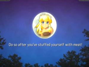 wolf girl with you english free download