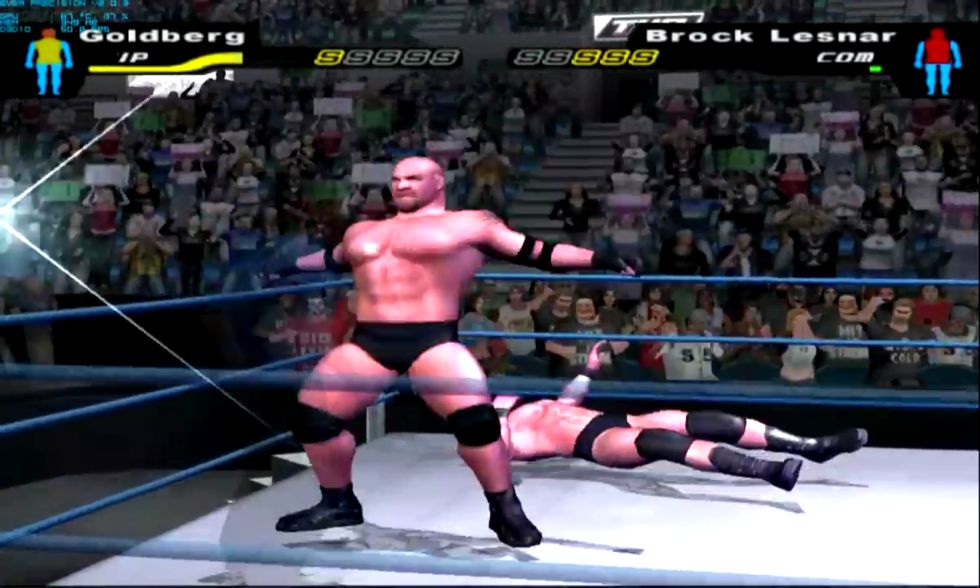 Wwe Smackdown Here Comes The Pain Download Gamefabrique