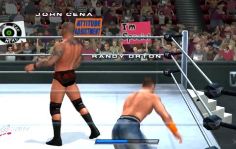 Wwe Smackdown Vs Raw 08 And 11 Premier Information And Tech How Tos Online