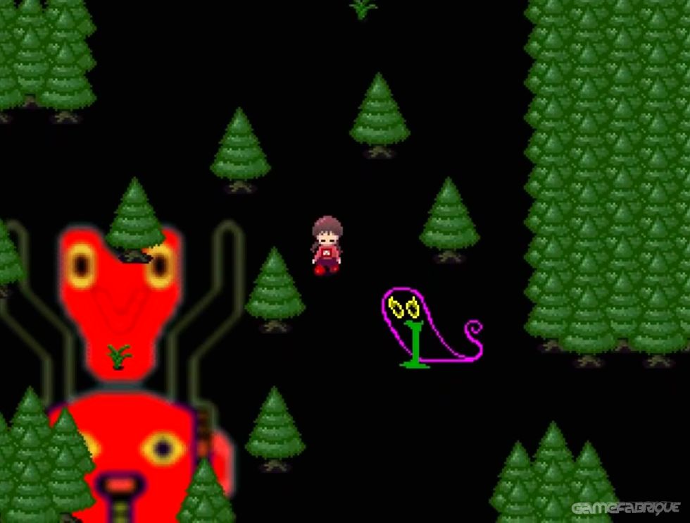 yume nikki game download