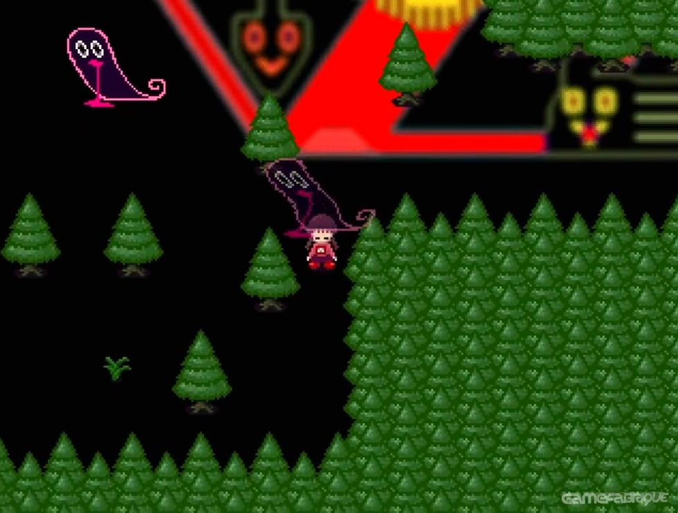 yume nikki game download