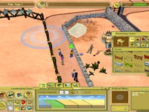 Download Zoo Tycoon 2for free