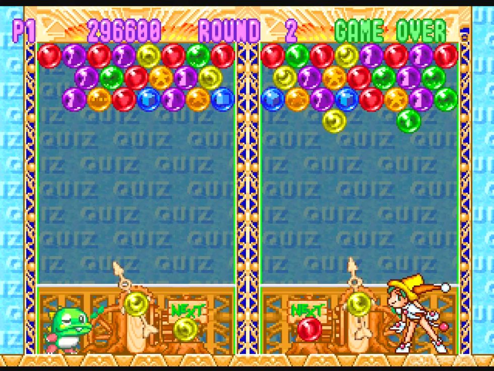 bubble bobble original game download for android